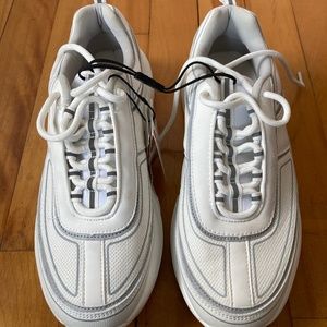 Zara Men sneakers size 41